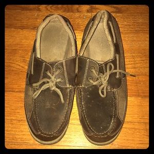 Margaritaville Men’s Boat/Deck Shoes